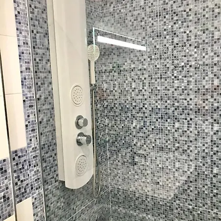 Apartamento Moderno Y Centrico Con Piscina Y Playa 拉克鲁斯