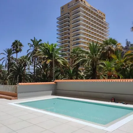 Apartamento Moderno Y Centrico Con Piscina Y Playa