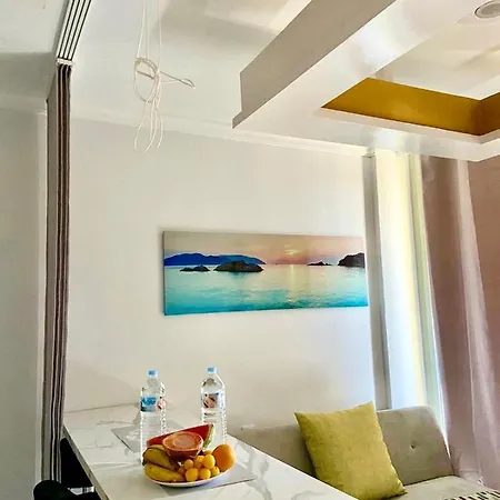 Apartamento Moderno Y Centrico Con Piscina Y Playa * 拉克鲁斯