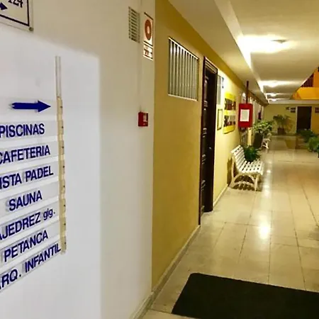 Apartamento Moderno Y Centrico Con Piscina Y Playa