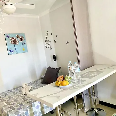Apartamento Moderno Y Centrico Con Piscina Y Playa 公寓 拉克鲁斯