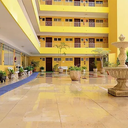 Apartamento Moderno Y Centrico Con Piscina Y Playa 拉克鲁斯