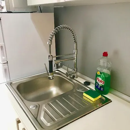 Apartamento Moderno Y Centrico Con Piscina Y Playa