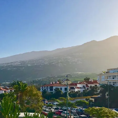 Apartamento Moderno Y Centrico Con Piscina Y Playa Puerto de la Cruz (Tenerife)