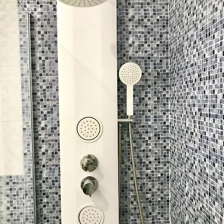 Apartamento Moderno Y Centrico Con Piscina Y Playa Puerto de la Cruz (Tenerife)