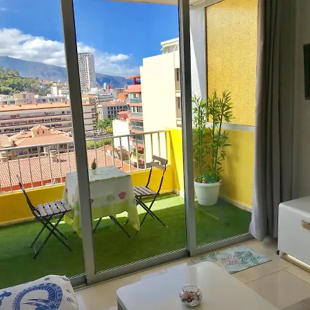 Apartamento Moderno Y Centrico Con Piscina Y Playa Апартаменты *